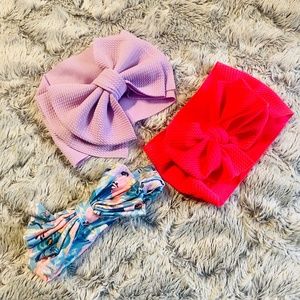 Head Wraps